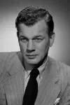 Photo Joseph Cotten #2376