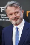 Photo Sam Neill #7772