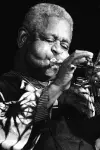 Photo Dizzy Gillespie #327522