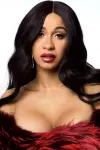 Photo Cardi B #40146