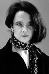 Photo Anne Waldman #193944