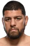 Photo Nick Diaz #296743