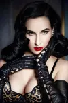 Photo Dita Von Teese #37232