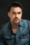 Photo Brett Dalton #14339