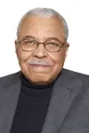 Photo James Earl Jones #1792