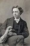 Photo Lewis Carroll #70540