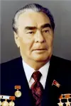 Photo Leonid Brezhnev #385283