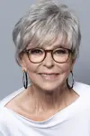 Photo Rita Moreno #3545