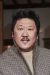 Photo Benedict Wong #5376