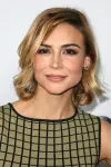 Photo Samaire Armstrong #38137