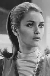 Photo Alexandra Bastedo #29124