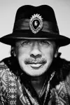 Photo Carlos Santana #115116