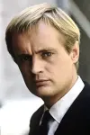 Photo David McCallum #82082