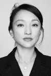 Photo Zhou Xun #64657