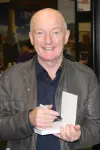 Photo Oz Clarke #54498