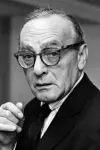 Photo Sanford Meisner #274704