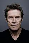 Photo Willem Dafoe #1918