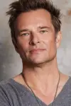 Photo David Hallyday #10777