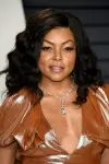 Photo Taraji P. Henson #560