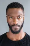 Photo Aldis Hodge #390153