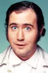 Photo Andy Kaufman #147445