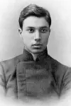 Photo Boris Pasternak #92974