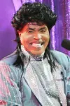 Photo Little Richard #81610