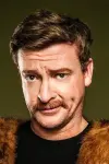 Photo Rhys Darby #19446