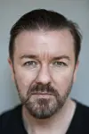 Photo Ricky Gervais #38069