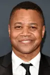 Photo Cuba Gooding Jr. #1687