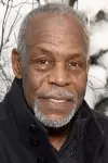 Photo Danny Glover #26828