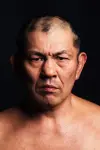 Photo Minoru Suzuki #291690