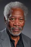 Photo Morgan Freeman #10581