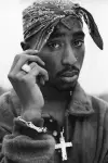 Photo Tupac Shakur #124138