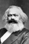 Photo Karl Marx #314856