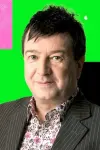 Photo Stuart Maconie #291618