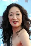 Photo Sandra Oh #14171