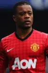 Photo Patrice Evra #333723