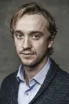 Photo Tom Felton #9949