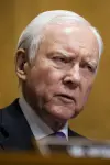 Photo Orrin Hatch #100864