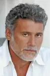 Photo Steven Bauer #27693