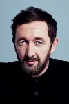 Photo Ralph Ineson #3096