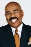 Photo Steve Harvey #90536