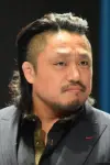 Photo Hirooki Goto #227172