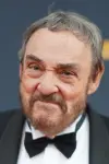 Photo John Rhys-Davies #7116