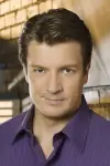 Photo Nathan Fillion #5900