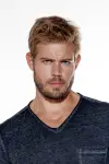 Photo Trevor Donovan #96007