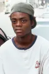 Photo Harold Hunter #109004