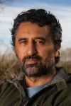 Photo Cliff Curtis #4066