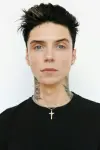 Photo Andy Biersack #277031